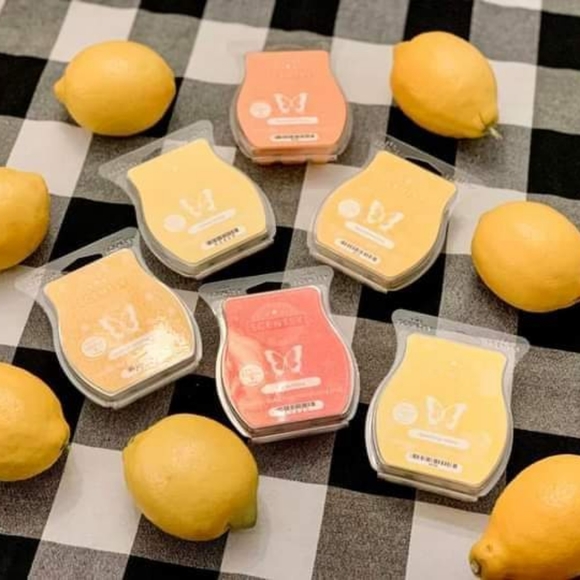 Lemon lovers π - Picture 1 of 1